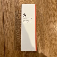 リアラスター　クレンジング　　