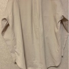 コーデュロイシャツ(16日まで)の画像