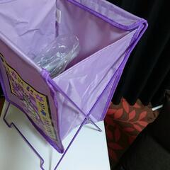 クロミの入れ物の画像