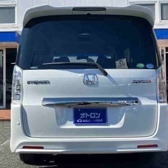 ⭐審査通過率９５％オトロン自社ローン⭐【036538】ホンダ　ステップワゴンの画像
