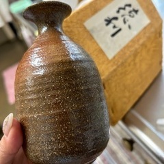 龍王焼　池田美勝　焼き物