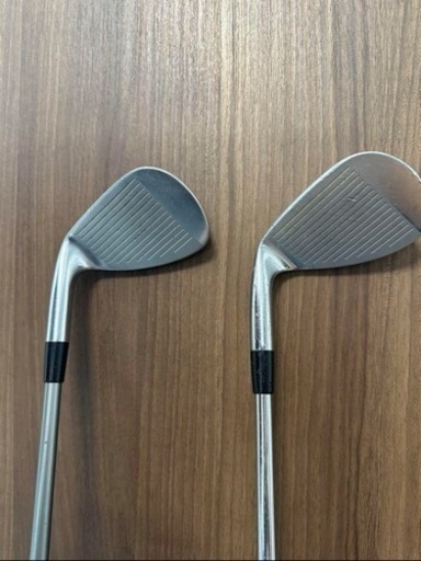 《6月末まで》＊美品＊ミズノ MIZUNO アイアンセット JPX
