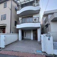 🏠巣鴨５丁目貸家　トイレ３ヶ所　SOHO相談可