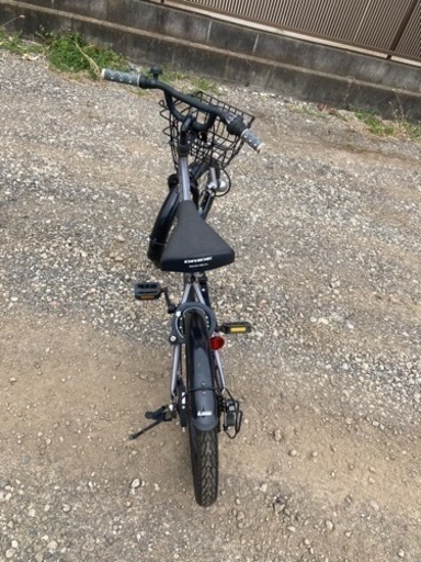子供自転車