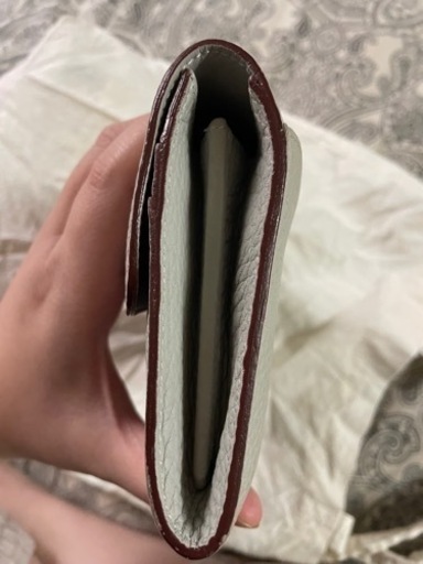 長財布