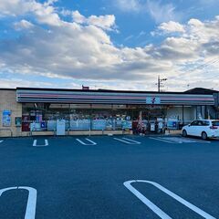 【2026年3月卒者】セブンイレブン店舗スタッフの画像