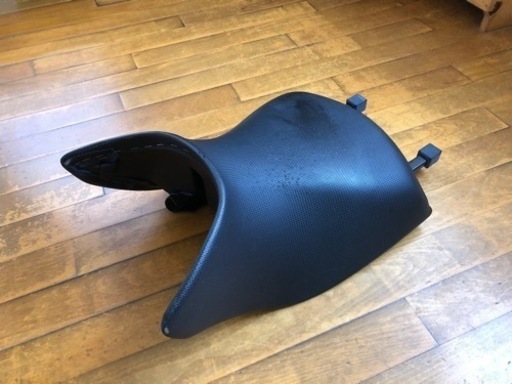    R1150R用ハイシート
