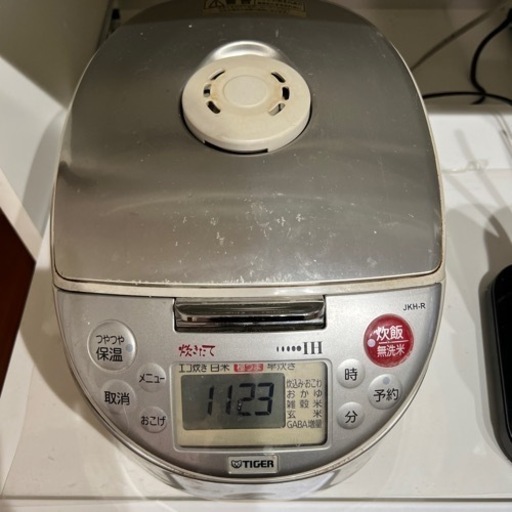 家電 キッチン家電 炊飯器