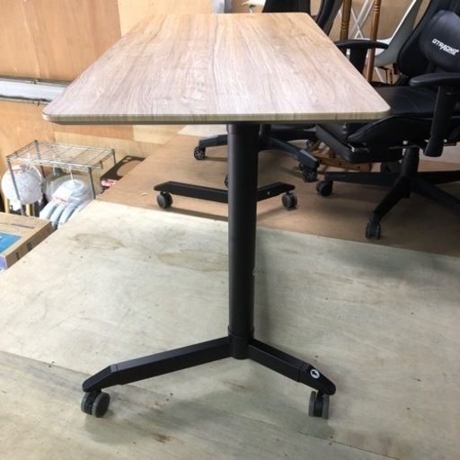 家具 オフィス用家具 机