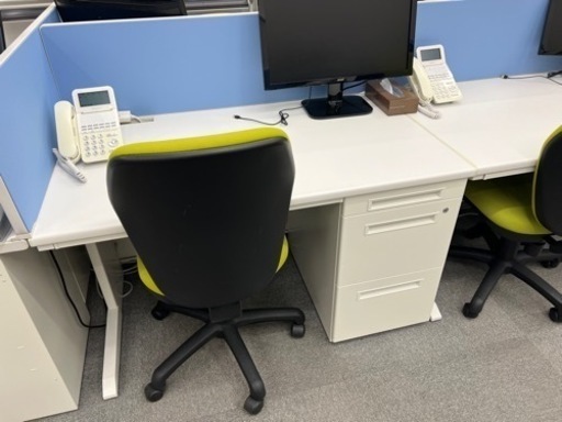 ※取引中※受付終了【中古】備品
