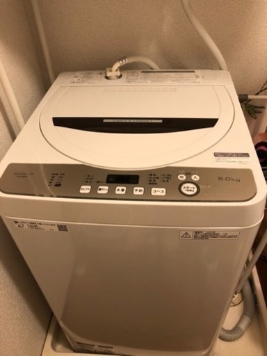 洗濯機、冷蔵庫、電子レンジ　取りに来ていただける方限定