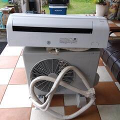コロナルー厶エアコン