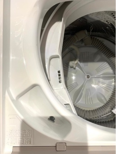 全国送料無料★3か月保障付き★洗濯機★2021年★パナソニック★NA-F60B14★S-529