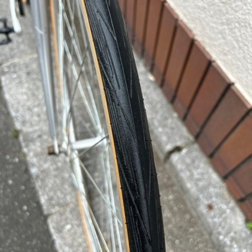 自転車  シングルスピード ピストバイク