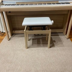 KAWAI電子ピアノCA48