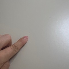 [訳あり]IKEA ローテーブル　お譲りしますの画像