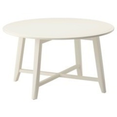 [訳あり]IKEA ローテーブル　お譲りします