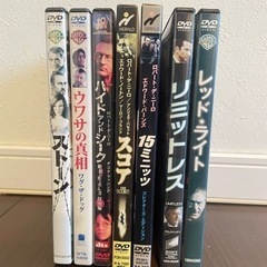 ロバート　デニーロDVD