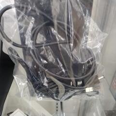 バッファロー 外付けHD 22年製 TJ3754の画像