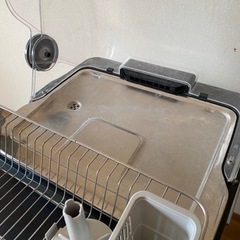 東芝食器乾燥機の画像