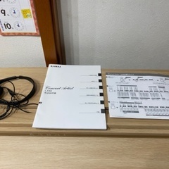 KAWAI電子ピアノCA48
