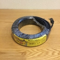 アンテナケーブル