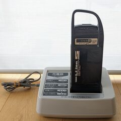 YAMAHA ヤマハ 電動自転車バッテリー  　充電器付き