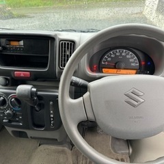 （車検渡し）令和2年式エブリイバンPC ・4AT（72768㎞）の画像