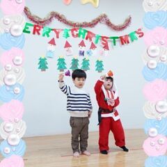 羽村市ゆとろぎ子育て親子リトミックサークル メロディ♪の画像