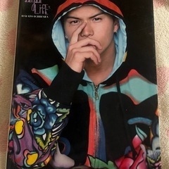 市原隼人写真集　HigH LifE