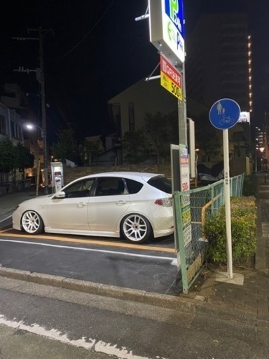work エモーションCR極　18インチ　PCD100 5H