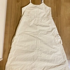 服/ファッション ワンピースの画像