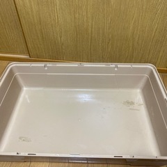 ※お譲り先が決定しました　小動物　ケージ　シャトルマルチ 70の画像