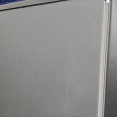 AQUA　2021年製ノンフロン冷凍冷蔵庫（冷蔵110L・冷凍58L）説明書有の画像