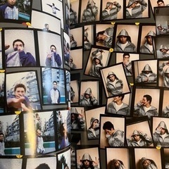 市原隼人　写真集の画像