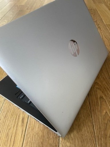 ノートパソコン