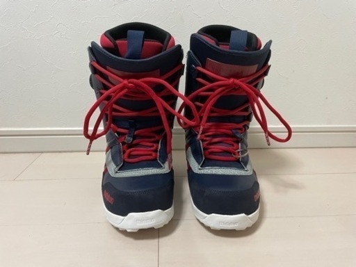 THIRTYTWO スノーボード　ブーツ　26cm