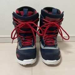 THIRTYTWO スノーボード　ブーツ　26cm
