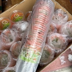 イベント用　プラスチックカップ　500mlの画像