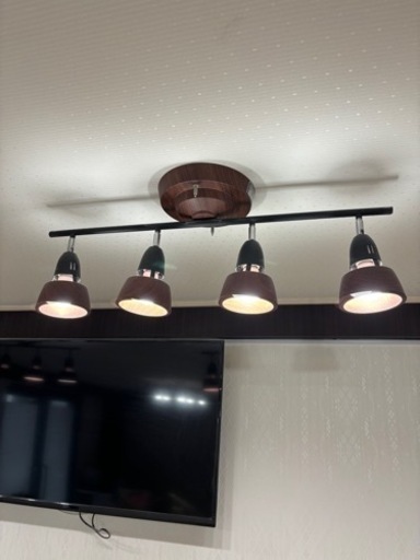 照明器具※値下げしました