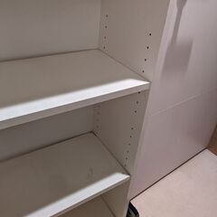 カラーボックス★棚の画像