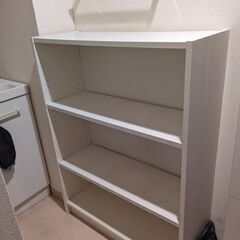 カラーボックス★棚の画像