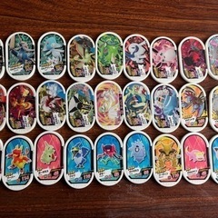 ポケモン メザスタ の画像