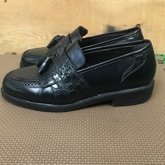 Roberta Valentino  ローファー　24㌢の画像