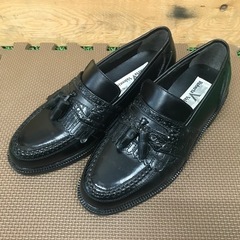 Roberta Valentino  ローファー　24㌢