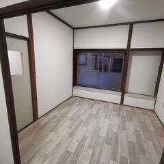 【リフォーム済み】駐車スペース3台以上、エアコン2台、ユニットバス、IH付きの平屋。 - 不動産