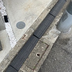 段差スロープ
