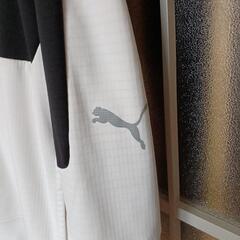 【取引中】PUMAパーカーの画像