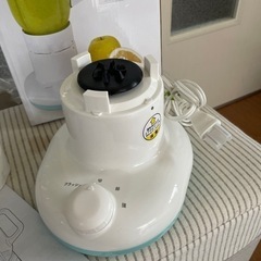 家電 キッチン家電 ジューサー、ミキサーの画像