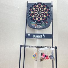 ソフトダーツセット　BLITZER
